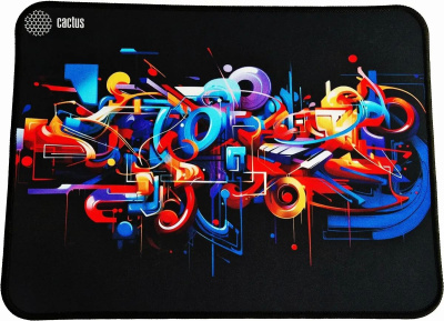 ������ ��� ���� Cactus Graffiti 400x300x3�� (CS-MP-PRO10XL)