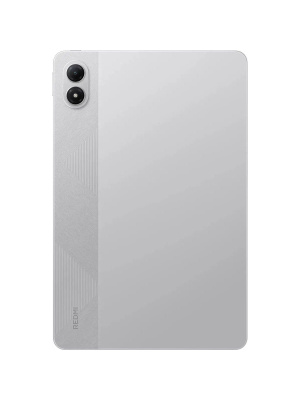 ������� Xiaomi REDMI Pad 2 Pro 5G 6+128 P83X/Silver|12.1� IPS/120Hz/2560x1600/SD7sG4/And15/13MP/8MP/12000mAh