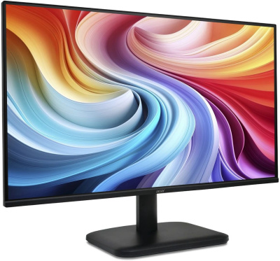 ������� 27" ACER EK271P6bi  Black