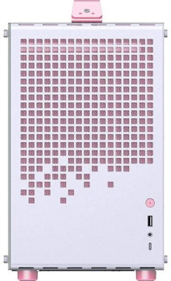 ������ Jonsbo Jonsplus Z20 Pink/White