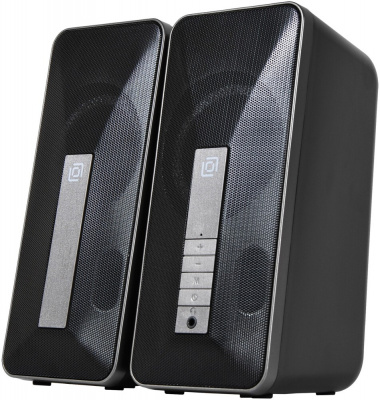 ������� Oklick OK-130 Black (V301BT)