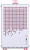 Корпус Jonsbo Jonsplus Z20 Pink/White Корпус Jonsbo Jonsplus Z20 Pink/White