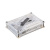 Корпус KHADAS VIMs DIY Case, Transparent, without heavy metal plate DIY Case Transparent II, KCS-T-002 Корпус KHADAS VIMs DIY Case, Transparent, without heavy metal plate DIY Case Transparent II, KCS-T-002