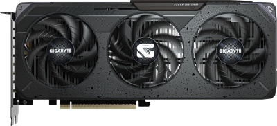  Gigabyte NVIDIA GeForce RTX 5060 GAMING OC 8Gb (GV-N5060GAMING OC-8GD)