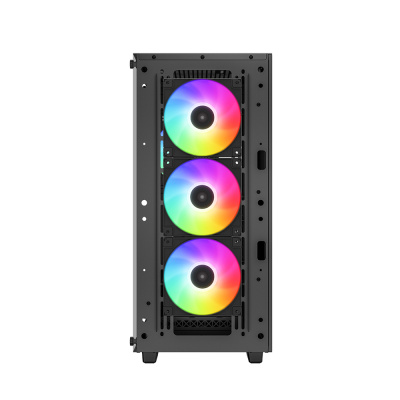 ������ DEEPCOOL CC560 ARGB V2