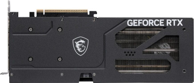  MSI NVIDIA GeForce RTX 5060 Ti 8G Ventus 3X OC GDDR7, Ret