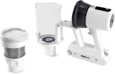 ������� Polaris IQ Home PVCS 8200 Handstick Duo Pro 800�� ����� 16