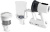 Пылесос Polaris IQ Home PVCS 8200 Handstick Duo Pro 800Вт белый 16 Пылесос Polaris IQ Home PVCS 8200 Handstick Duo Pro 800Вт белый 16