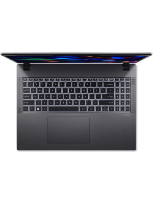 ������� Acer TravelMate TMP216-51-TCO-57EM, 16" (1920x1200) IPS/Intel Core i5-1334U/16 �� DDR4/512 �� SSD/Intel Iris Xe Graphics/��� �������, ����� (NX.BE5EX.005)