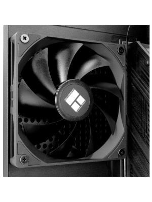 ���������� Thermalright TL-H12-X28 / 120mm PWM / TRTLH12X28