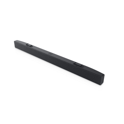  Dell SB521A (520-AASI) USB Slim Soundbar for P3221D/P2721Q/U2421E Displays