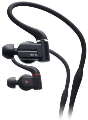 �������� Sony XBA-Z5