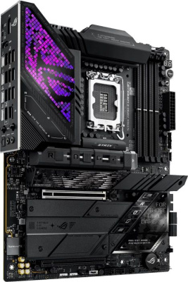 ����������� ����� ASUS ROG STRIX Z890-E GAMING WIFI ATX, Ret 90MB1IM0-M0EAY0
