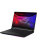 ������� ASUS ROG Strix SCAR 16 G635LX-RW041, 16" (2560x1600) IPS 240 ��/Intel Core Ultra 9 275HX/32 �� DDR5/1024 �� SSD/NVIDIA GeForce RTX 5090 ��� ��������� (24 ��)/��� �������, ������ (90NR0L81-M001K0)