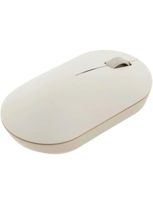 ���� Xiaomi Wireless Mouse Lite 2 ����� ���������� 1000dpi �������. USB ��� �������� 2but (BHR8915GL)