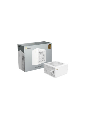 ���� ������� Ocypus Delta P850 WH, 850W, APFC, 80+ Bronze, ATX 3.1, 120mm Fan