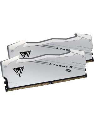 ������ ������ PATRIOT VX548G9244CK DIMM 48GB (24GB�2) DDR5-9200