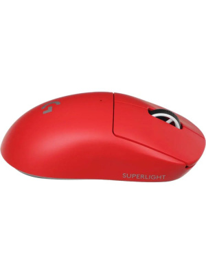 ���� Logitech G PRO X SUPERLIGHT 2 SE ������� ���������� 44000dpi �������. USB-C 4but (910-007474)
