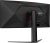 Монитор AOC 34" Gaming CU34G4 34" 1500R, VA, UWQHD, 1ms, 180Hz, черный Монитор AOC 34" Gaming CU34G4 34" 1500R, VA, UWQHD, 1ms, 180Hz, черный