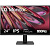  23.8" LG 24MR400-B Black (IPS, 1920x1080, D-sub+HDMI, 5 ms, 178/178, 250 cd/m, 1300:1, 100Hz)