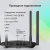 Wi-Fi ������ Digma DWR-N302LTE, Wi-Fi 4, N300, 2.4���, 2 LAN, 2G/3G/4G, ������