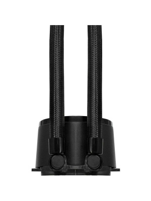 �������� �������� ���������� ExeGate BlackWater-240V3.PWM.ARGB (3 PIN 5V ADDRESSABLE RGB ���������, LGA2066/2011/1366/1150/1151/1155/1156/1200/1700/1851/AM4/AM5/FM1/FM2/FM2+/AM2/AM EX298224RUS