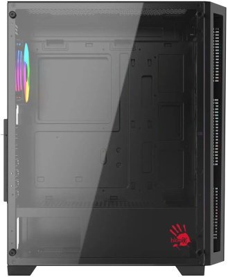  Bloody BD-CC120F    ATX 8x120mm 1xUSB2.0 1xUSB3.0 audio bott PSU