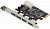  PCI-E VIA VL805 4xUSB3.0 Bulk