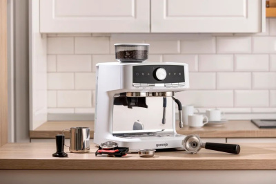 ��������� �������� Gorenje GSACM20W 1550�� �����/������