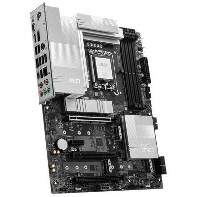 ����������� ����� MSI PRO Z890-P WIFI, LGA 1851, ATX, Ret