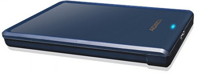 ������� ������� ���� 2Tb A-DATA HV620S Blue (AHV620S-2TU31-CBL)