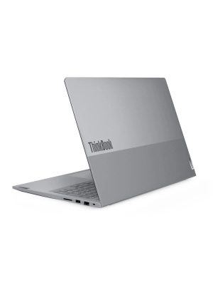  Lenovo ThinkBook 16 G8 IAL, 16" (1920x1200) IPS/Intel Core Ultra 7 255H/16  DDR5/512  SSD/Intel Arc Graphics/ ,  (21SK0030GQ)