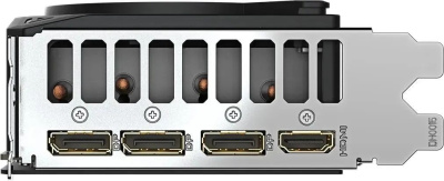 Gigabyte NVIDIA GeForce RTX 5070 Windforce 12Gb, GDDR7  (GV-N5070WF3-12GD 1.0) Ret