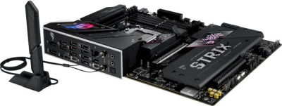 ����������� ����� ASUS ROG STRIX B850-E GAMING WIFI ATX, Ret 90MB1J60-M0EAY0