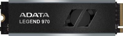 ���������� SSD 2TB A-Data Legend 970 SLEG-970-2000GCI, M.2 2280, PCI-E 5.0 x4