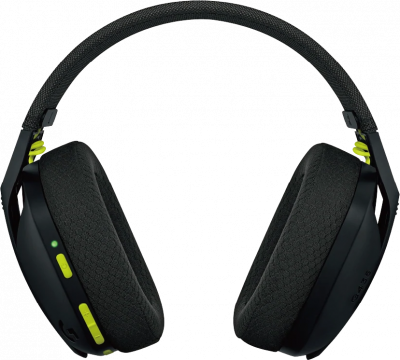 ��������� Logitech G435 Black/Yellow (981-001050)