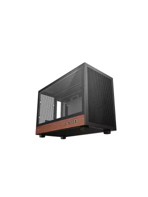 ������ Deepcool CH260 WOOD, TG, mini-ITX, mATX, ������