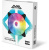    GMNG GG-CF120FRGB2-PWMBK RGB 120120x25  Ret