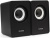 Колонки ExeGate Disco 120 Black EX287054RUS Колонки ExeGate Disco 120 Black EX287054RUS