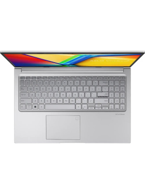  ASUS Vivobook 15 X1504VA, 15.6" (1920x1080) IPS/Intel Core i5-1335U/8  DDR4/512  SSD/Intel Iris Xe Graphics/Windows 11 Pro,  (90NB10J2-M00BT0_Win11P)