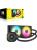 Система жидкостного охлаждения Corsair iCUE LINK TITAN 240 RX RGB (240mm, Black, RGB/ Fans: 2x120mm, 73.5CFM, 36dBA, 2100RPM/ S: 1851, 1700, AM5, AM4) Система жидкостного охлаждения Corsair iCUE LINK TITAN 240 RX RGB (240mm, Black, RGB/ Fans: 2x120mm, 73.5CFM, 36dBA, 2100RPM/ S: 1851, 1700, AM5, AM4)