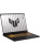 ������� ASUS TUF Gaming F16 FX608JHR-RV142, 16" (1920x1200) IPS 165 ��/Intel Core i5-14450HX/32 �� DDR5/512 �� SSD/NVIDIA GeForce RTX 5050 ��� ��������� (8 ��)/Windows 11 Pro, ����� (90NR0NA1-M007K0_32Win11P)