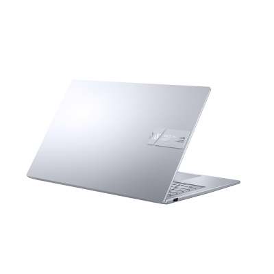Ноутбук Asus VivoBook 16 M1605YA-MB339 Ryzen 5 5625U 8Gb SSD512Gb AMD Radeon 16" IPS WUXGA (1920x1200) noOS silver WiFi BT Cam (90NB10R2-M00FK0)