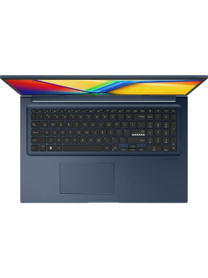  ASUS Vivobook 17 X1704VA-AU778, 17.3" (1920x1080) IPS/Intel Core i3-1315U/16  DDR4/512  SSD/Intel UHD Graphics/ ,  (90NB10V2-M00VM0)