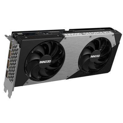 ���������� INNO3D NVIDIA GeForce RTX 5060 Ti Twin X2 OC 8Gb (N506T2-08D7X-193075N)