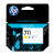 Картридж HP CZ132A № 711, желтый Картридж HP CZ132A № 711, желтый
