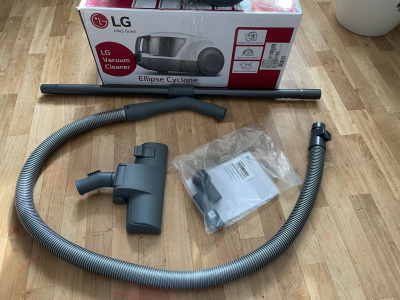 ������� LG VC5420NNTS �����������