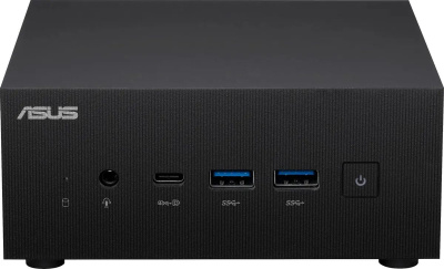  ASUS PN53-B-S5100MD, AMD Ryzen 5 7535HS, DDR5 AMD Radeon 660M, noOS,  (90MR00S2-M00350)