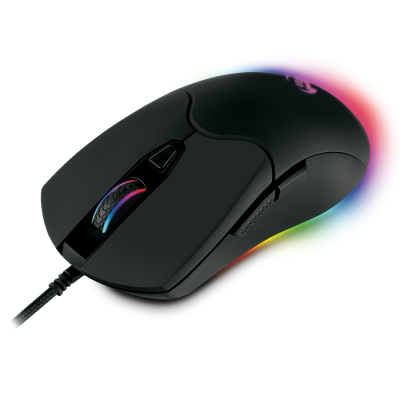   SVEN RX-G840 (USB, 6 ., 7200 DPI, RGB-)