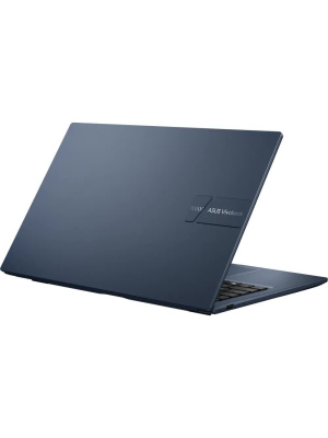������� ASUS Vivobook 15 X1504VA, 15.6" (1920x1080) IPS/Intel Core i5-1335U/8 �� DDR4/512 �� SSD/Intel Iris Xe Graphics/Windows 11 Pro, ����� (90NB10J1-M00BM0_Win11P)